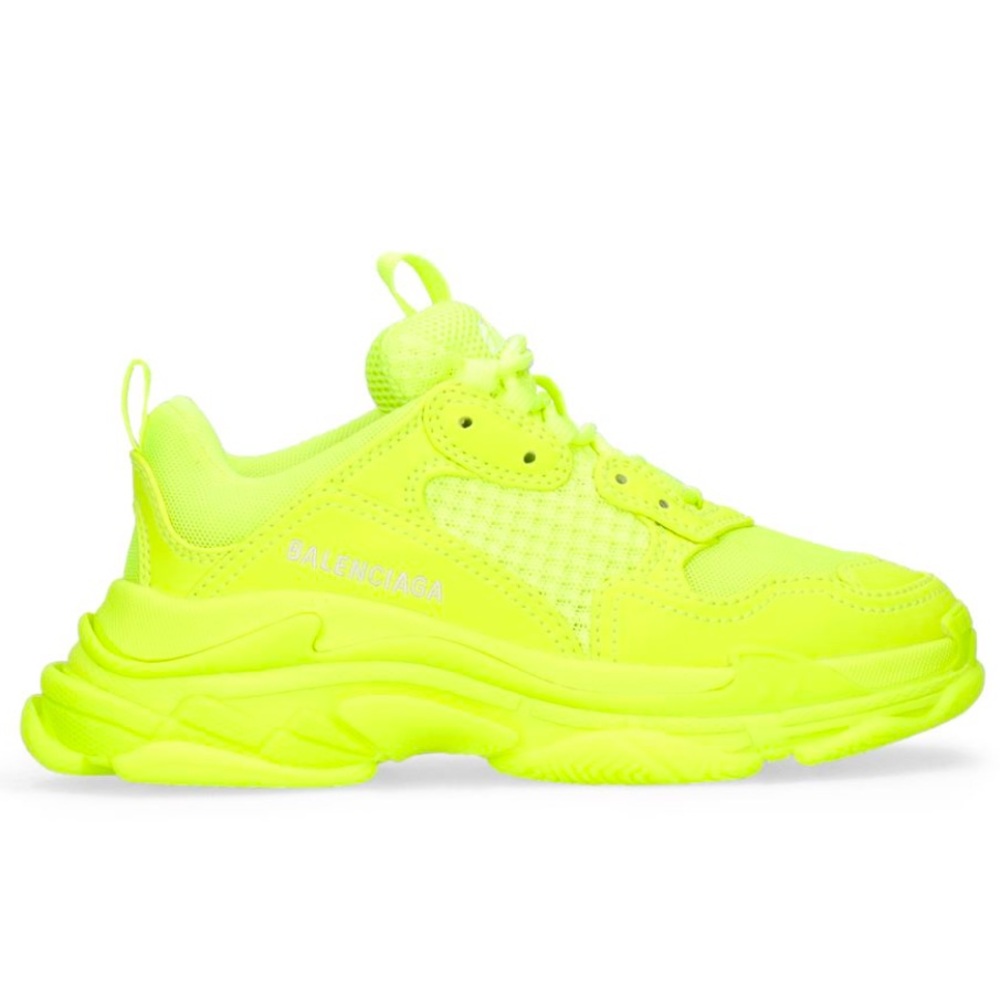 Balenciaga Triple S Sneakers